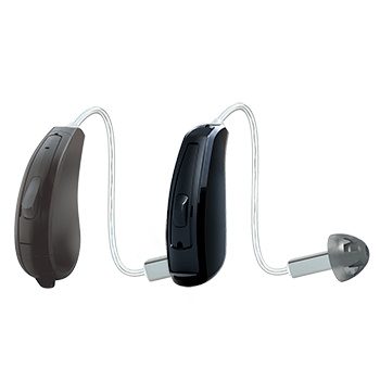 ReSound LiNX 3D